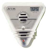 Aim Carbon Monoxide Alarms