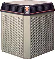 Trane Premium XL Series Heat Pumps and Air Conditioners