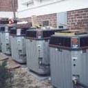 Trane Heat Pumps