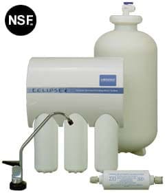 Reverse Osmosis Drinking Water