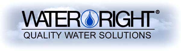 Water-Right quality water solutions logo