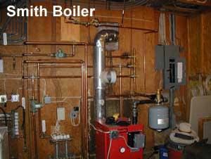 Smith Boiler