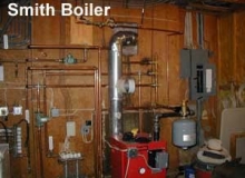 Smith Boiler